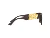 Versace Férfi Barna Napszemüveg VE 4421 535673