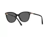 Bvlgari Női Fekete Napszemüveg BV 8235 501/87