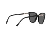 Bvlgari Női Fekete Napszemüveg BV 8235 501/87