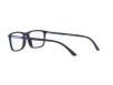 Emporio Armani Férfi Kék Szemüvegkeret EA 4160 57591W