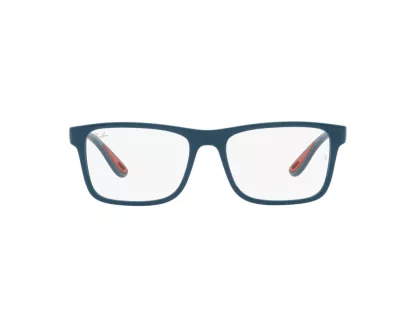 Ray-Ban Férfi, Női Kék Szemüvegkeret RX 7205M F669