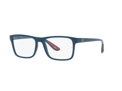 Ray-Ban Férfi, Női Kék Szemüvegkeret RX 7205M F669