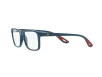 Ray-Ban Férfi, Női Kék Szemüvegkeret RX 7205M F669