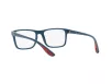 Ray-Ban Férfi, Női Kék Szemüvegkeret RX 7205M F669