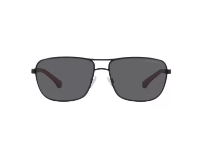 Emporio Armani Férfi Fekete Napszemüveg EA 2033 300181