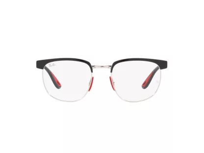 Ray-Ban Férfi, Női Fekete Szemüvegkeret RX 3698VM F060