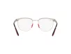 Ray-Ban Férfi, Női Fekete Szemüvegkeret RX 3698VM F060