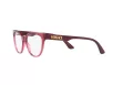 Versace Női Piros Szemüvegkeret VE 3315 5357 54