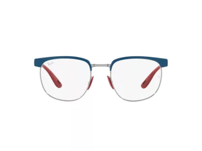 Ray-Ban Férfi, Női Kék Szemüvegkeret RX 3698VM F072