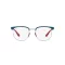 Ray-Ban Férfi, Női Kék Szemüvegkeret RX 3698VM F072