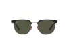 Ray-Ban Scuderia Ferrari Férfi, Női Fekete Napszemüveg RB 3698M F07331