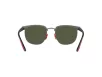 Ray-Ban Scuderia Ferrari Férfi, Női Fekete Napszemüveg RB 3698M F07331