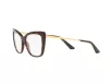Dolce & Gabbana Női Barna Szemüvegkeret DG 3348 502 53