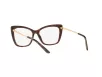 Dolce & Gabbana Női Barna Szemüvegkeret DG 3348 502 53