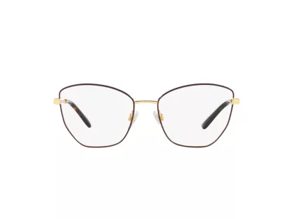 Dolce & Gabbana Női Arany Szemüvegkeret DG 1340 1320