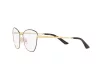Dolce & Gabbana Női Arany Szemüvegkeret DG 1340 1320