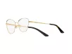 Dolce & Gabbana Női Arany Szemüvegkeret DG 1340 1320