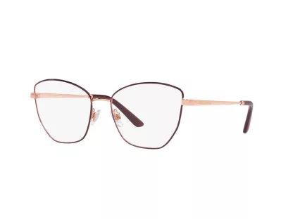 Dolce & Gabbana Női Rózsaszín Szemüvegkeret DG 1340 1351