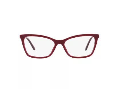 Dolce & Gabbana Női Bordó Szemüvegkeret DG 3347 3091 56