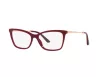 Dolce & Gabbana Női Bordó Szemüvegkeret DG 3347 3091 56