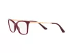 Dolce & Gabbana Női Bordó Szemüvegkeret DG 3347 3091 56