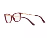 Dolce & Gabbana Női Bordó Szemüvegkeret DG 3347 3091 56