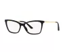Dolce & Gabbana Női Fekete Szemüvegkeret DG 3347 501 54