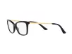 Dolce & Gabbana Női Fekete Szemüvegkeret DG 3347 501 54