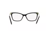 Dolce & Gabbana Női Fekete Szemüvegkeret DG 3347 501 54