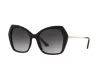 Dolce & Gabbana Női Fekete - Szürke színátmenetes Napszemüveg DG-4399-501-8G