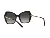 Dolce & Gabbana Női Fekete - Szürke színátmenetes Napszemüveg DG-4399-501-8G