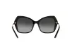 Dolce & Gabbana Női Fekete - Szürke színátmenetes Napszemüveg DG-4399-501-8G