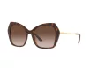 Dolce & Gabbana Női Barna Napszemüveg DG 4399 502/13