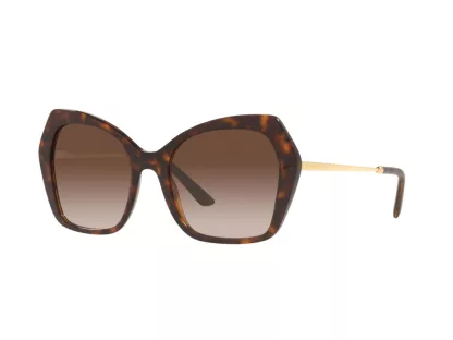 Dolce & Gabbana Női Barna Napszemüveg DG 4399 502/13