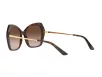 Dolce & Gabbana Női Barna Napszemüveg DG 4399 502/13