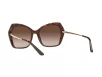 Dolce & Gabbana Női Barna Napszemüveg DG 4399 502/13