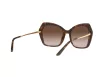 Dolce & Gabbana Női Barna Napszemüveg DG 4399 502/13