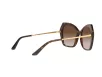 Dolce & Gabbana Női Barna Napszemüveg DG 4399 502/13