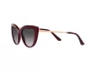 Dolce & Gabbana Női Bordó Napszemüveg DG 4408 30918G
