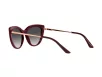 Dolce & Gabbana Női Bordó Napszemüveg DG 4408 30918G