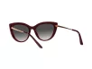 Dolce & Gabbana Női Bordó Napszemüveg DG 4408 30918G