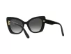 Dolce & Gabbana Női Fekete - Szürke színátmenetes Napszemüveg DG-4405-501-8G