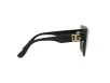 Dolce & Gabbana Női Fekete - Szürke színátmenetes Napszemüveg DG-4405-501-8G