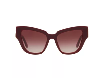 Dolce & Gabbana Női Bordó Napszemüveg DG 4404 30918H