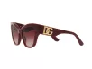 Dolce & Gabbana Női Bordó Napszemüveg DG 4404 30918H