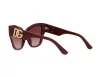 Dolce & Gabbana Női Bordó Napszemüveg DG 4404 30918H