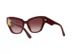 Dolce & Gabbana Női Bordó Napszemüveg DG 4404 30918H