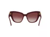 Dolce & Gabbana Női Bordó Napszemüveg DG 4404 30918H