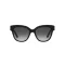 Dolce & Gabbana Női Fekete Napszemüveg DG 4407 501/8G