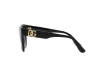 Dolce & Gabbana Női Fekete Napszemüveg DG 4407 501/8G